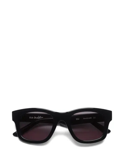 Sun Buddies Bibi Square-frame Sunglasses