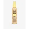 Sun Bum Revitalizing 3 In 1 Leave In Conditioner 4 Oz.