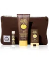 Sun Bum 4-pc. Road Tripper Sunscreen Set In No Color