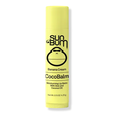 Sun Bum Cocobalm - Banana Cream