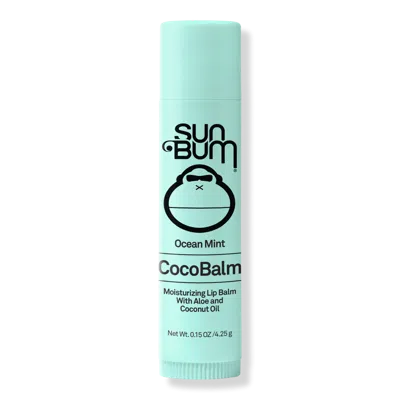 Sun Bum Cocobalm - Ocean Mint W/ Aloe