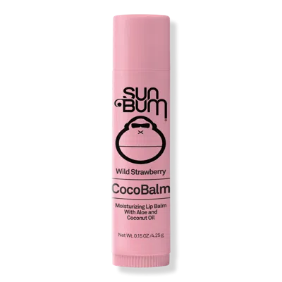 Sun Bum Cocobalm - Wild Strawberry