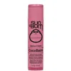 Sun Bum Cocobalm Lip Balm 4.25g (various Options) - Groovy Cherry
