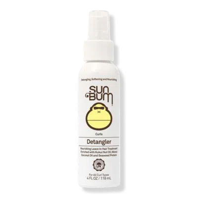 Sun Bum Curls Detangler