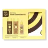Sun Bum Hair Care Travel Essentials Kit