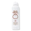 Sun Bum Mineral Continuous Sunscreen Spray Spf 30