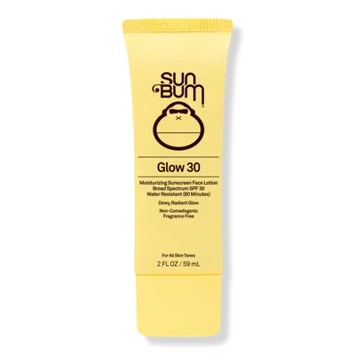 Sun Bum Original Glow Spf 30 Sunscreen Lotion
