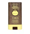 Sun Bum Original Spf 30 Face Stick