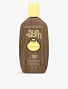 Sun Bum Original Spf 30 Sunscreen Lotion 8 Oz.