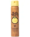 Sun Bum Premium Moisturizing Sunscreen Spray Spf 50 Mini, 1.75 Oz. In No Color