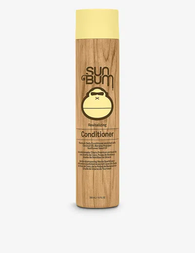 SUN BUM REVITALIZING CONDITIONER 300ML,67557043