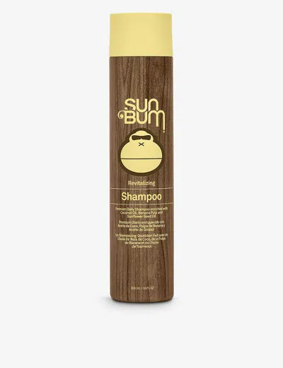 SUN BUM REVITALIZING SHAMPOO 300ML,67557029