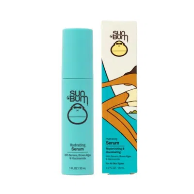 Sun Bum Skin Hydrating Serum 1 oz Skin Care 840155600966