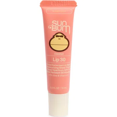 Sun Bum Spf 30 Moisturizing Lip Balm