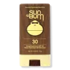 Sun Bum Sunscreen Face Stick Spf 30