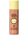 Sun Bum Sunscreen Face Stick Spf 50, 0.92 Oz. In No Color