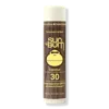 Sun Bum Sunscreen Lip Balm Spf 30 - Coconut