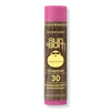 Sun Bum Sunscreen Lip Balm Spf 30 - Pomegranate