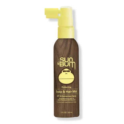 Sun Bum Sunscreen Scalp Spray Spf 30