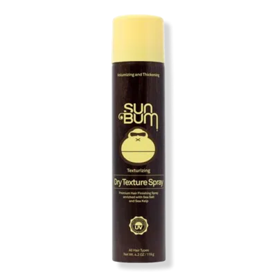 Sun Bum Texturizing Dry Texture Spray