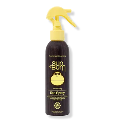 Sun Bum Texturizing Sea Spray