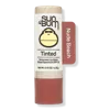 Sun Bum Tinted Lip Balm Spf 15 - Nude Beach In Sand
