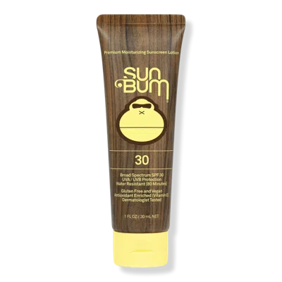 Sun Bum Travel Size Sunscreen Lotion Spf 30 - 1.0 oz