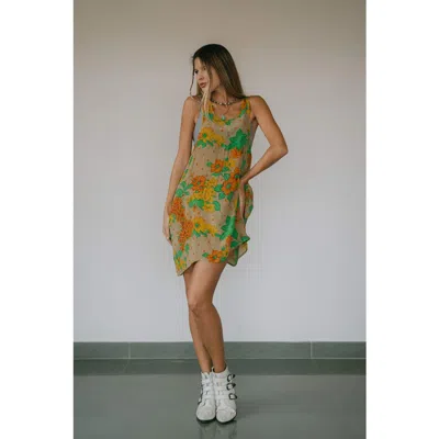 Sun Child The Sun Dress Thailand