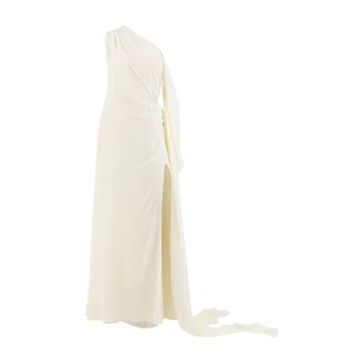 Sun Culture Women's Sol Maxi Dress In White