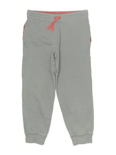 Pre-owned Sun N Sand Kids' Casual Pants In Gray