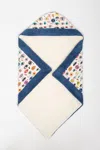 Sun Of A Beach Boy's Baby Towel In Starry Eyes/ Blue