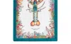 Sun Of A Beach Men's Lobster Signature Beach Towel In Teal