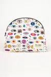 Sun Of A Beach Women's Starry Eyes Luna Pouch In Multi In Multi
