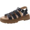 Sun + Stone Women's Emmettt Fisherman Lug Sole Sandals, Created For Macy's In Multi