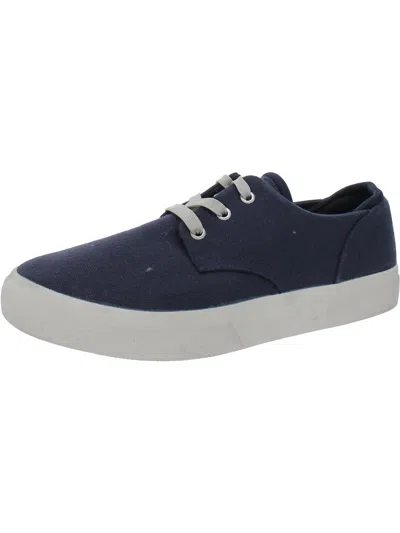 Sun + Stone Kiva Womens Fashion Lifestyle Casual And Fashion Sneakers In Blue