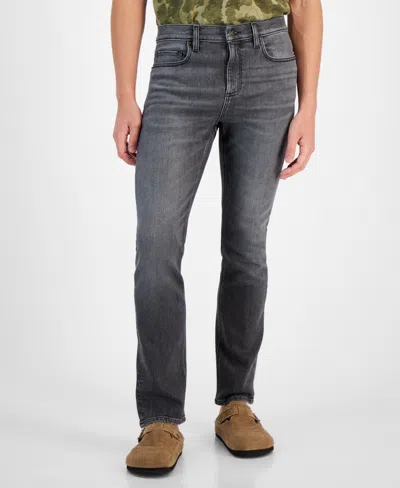 Sun + Stone Men's Caldera Slim-fit Jeans, Created For Macy's