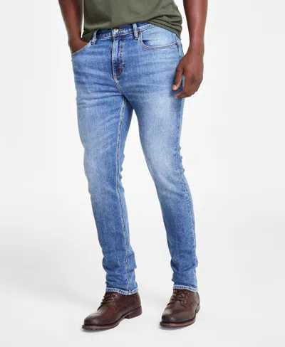 Sun + Stone Men's Slim-fit Arroyo Jeans, Created For Macy's