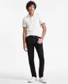 Sun + Stone Men's Slim-fit Dante Jeans, Exclusively At Macy's In Dante