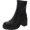 Sun + Stone Veronaa Womens Zipper Man Made Mid-calf Boots In Multi