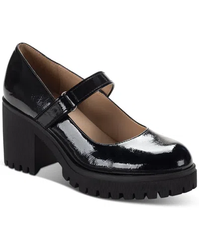 Sun Stone Women's Padmaa Lug Mj Loafers, Created For Macy's