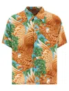 Sun Surf Toyo Enterprise "taka Master Of The Run" Shirt