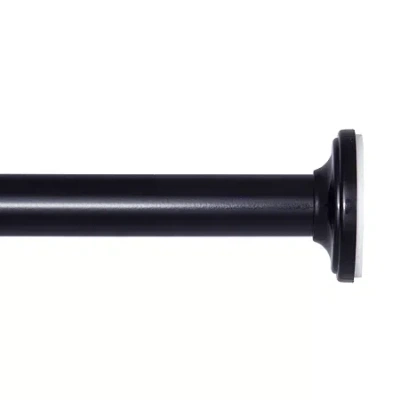 Sun Zero Blackout 5/8 In Adjustable Tension Rod