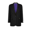 Sun 68 Sun68 - Blazer Over 11 Black J42204