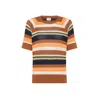 Sun 68 Sun68 - Jacquard K34227 Sweater