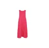 Sun 68 Sun68 - Long Dress No Slv 72 Cyclades S32205