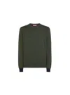 Sun 68 Cotton Sweater