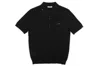 Sun 68 Sun68 - Polo Filo K34107/11 Nero