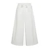Sun 68 Wide-leg Drawstring Trousers