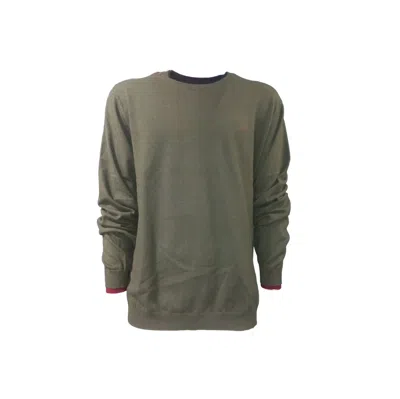 Sun68 - Round Double Rib Military K43106
