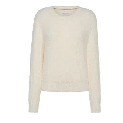 Sun68 - Round Neck Fur 39 China K42256
